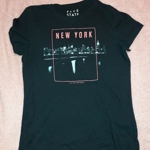 Black top from Free State